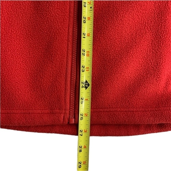 North Face Men’s Fleece - Picture 8 of 10